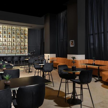 Island Luxurious Suites Hotel And Spa Netanya Exteriör bild